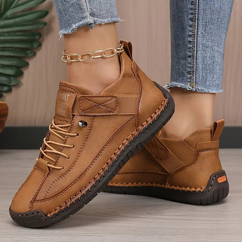 Mia™ – Bequeme und schmerzfreie orthopädische Schuhe