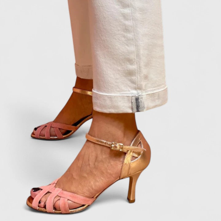 Liora™ | Elegante Sommersandalen mit raffiniertem Touch