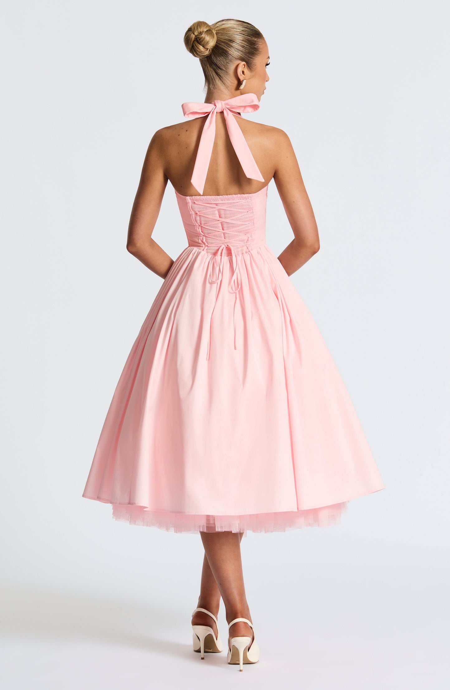 Kleid Beatriz™ | Elegantes Volumen & Feminine Silhouette