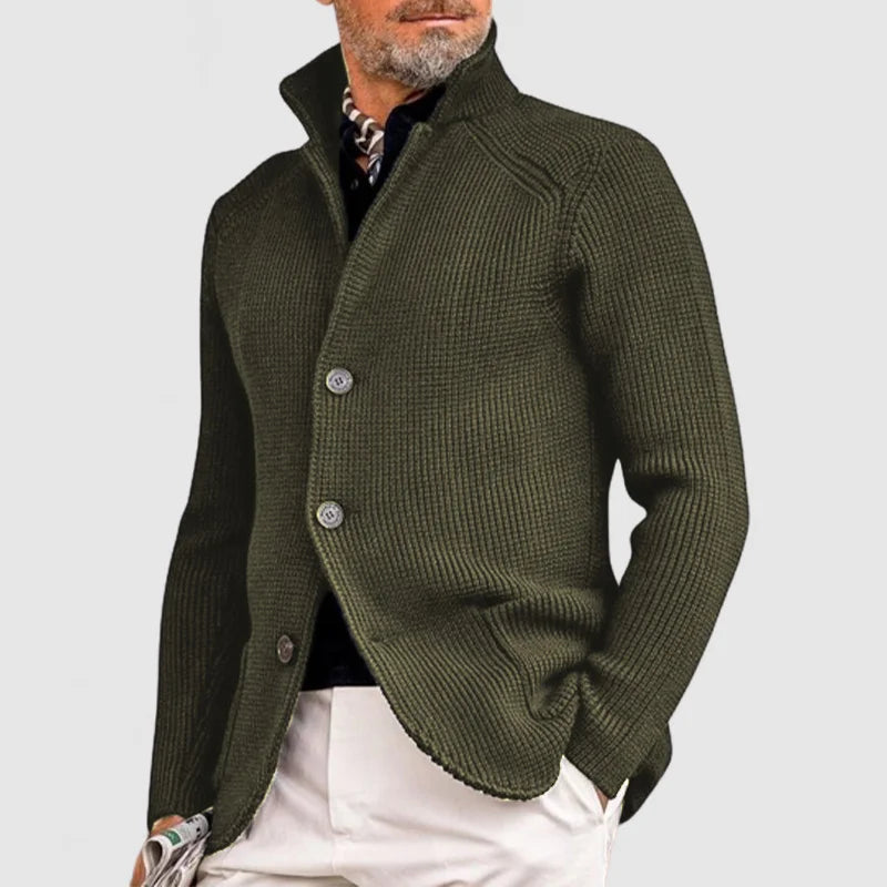 Benjamín | Elegante Strickjacke