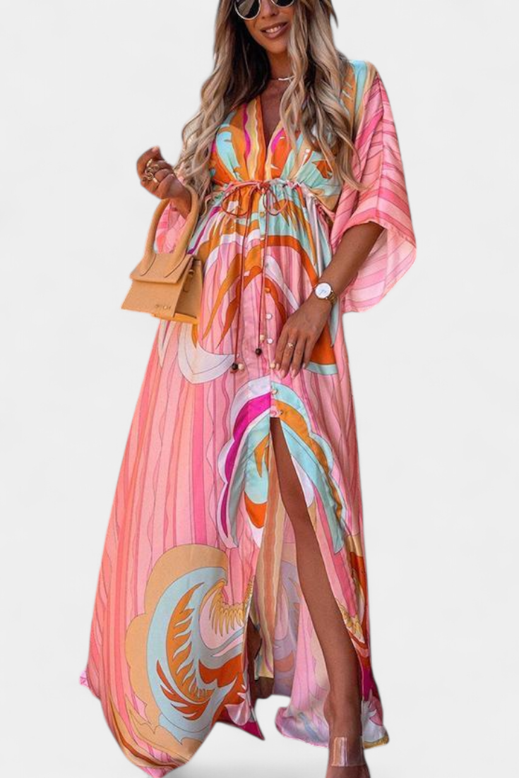 Joelle | Maxi Regenbogen V