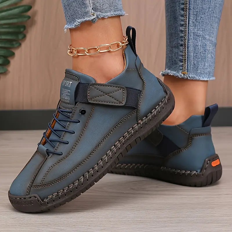 Mia™ – Bequeme und schmerzfreie orthopädische Schuhe
