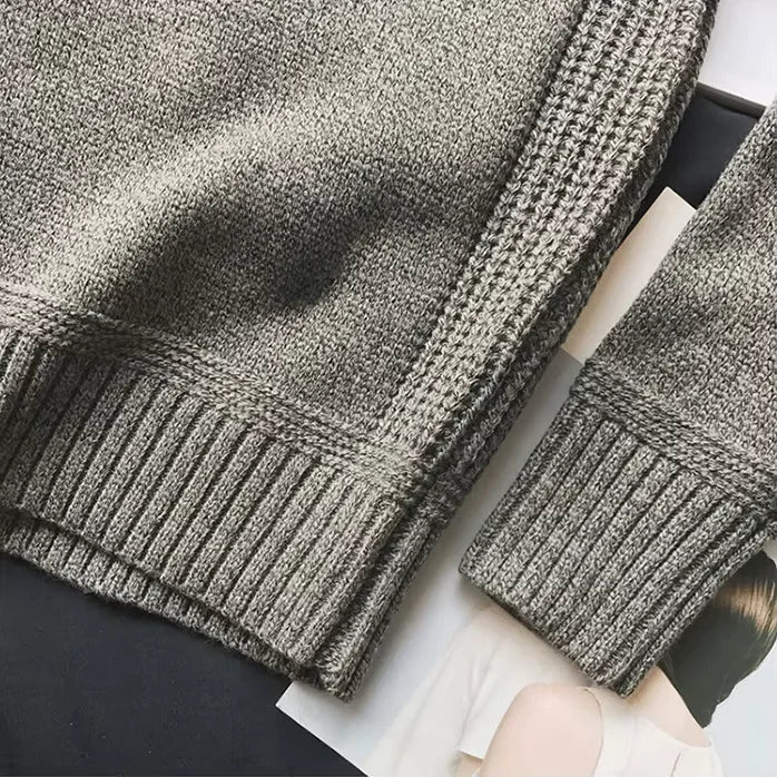 Tobías™ | Alpiner Pullover