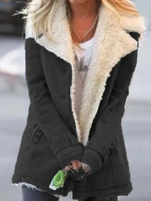 Dalia | BEQUEME JACKE