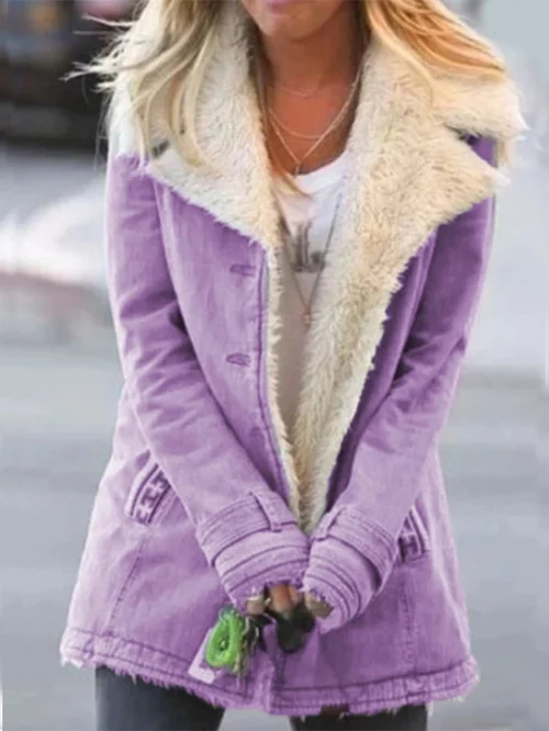 Dalia | BEQUEME JACKE