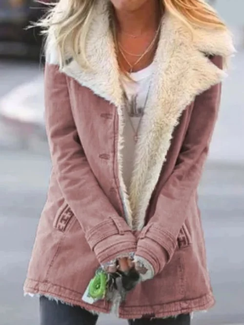 Dalia | BEQUEME JACKE