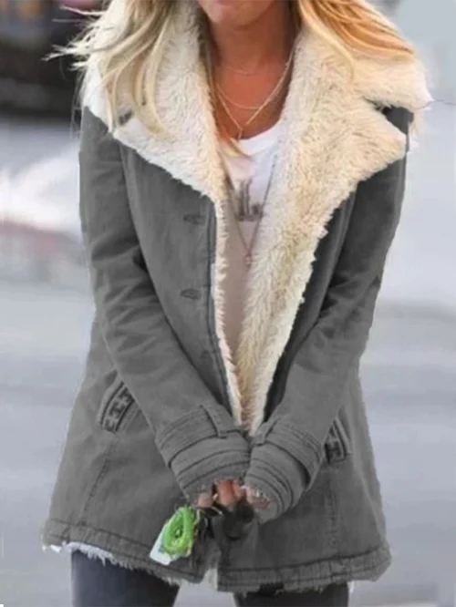 Dalia | BEQUEME JACKE