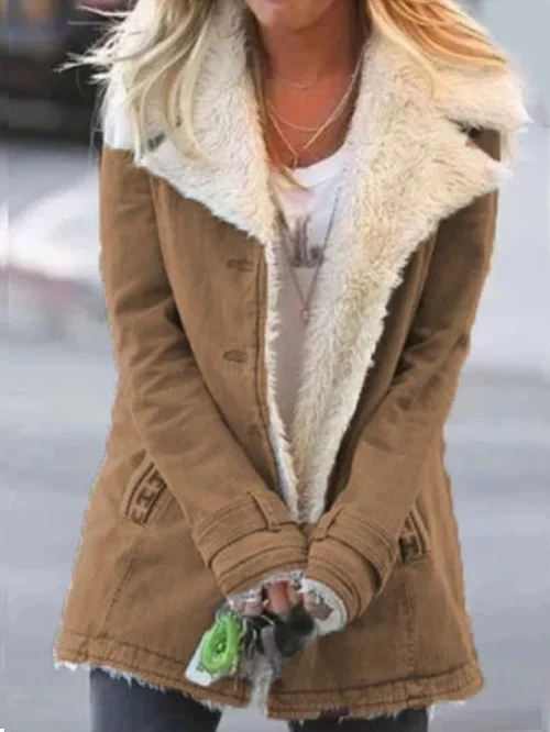 Dalia | BEQUEME JACKE