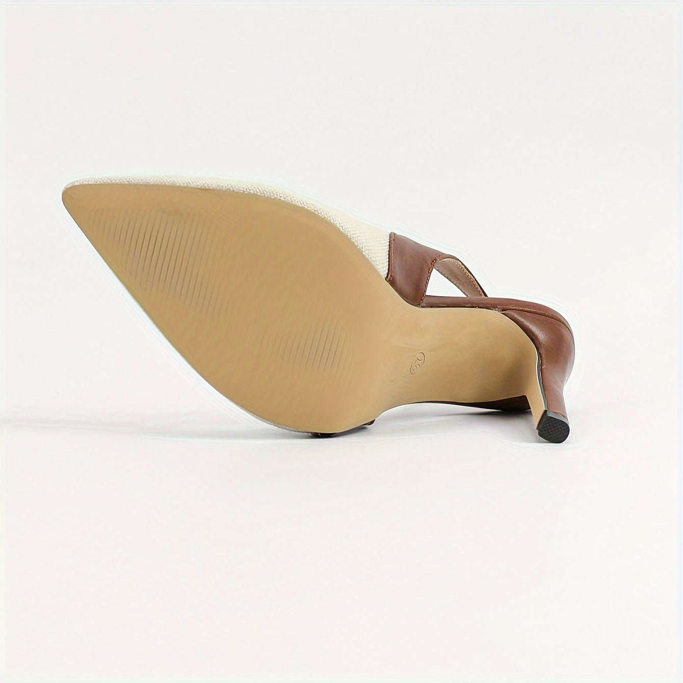 Elara™ High Heels | Moderne Raffinesse und Zeitlose Eleganz