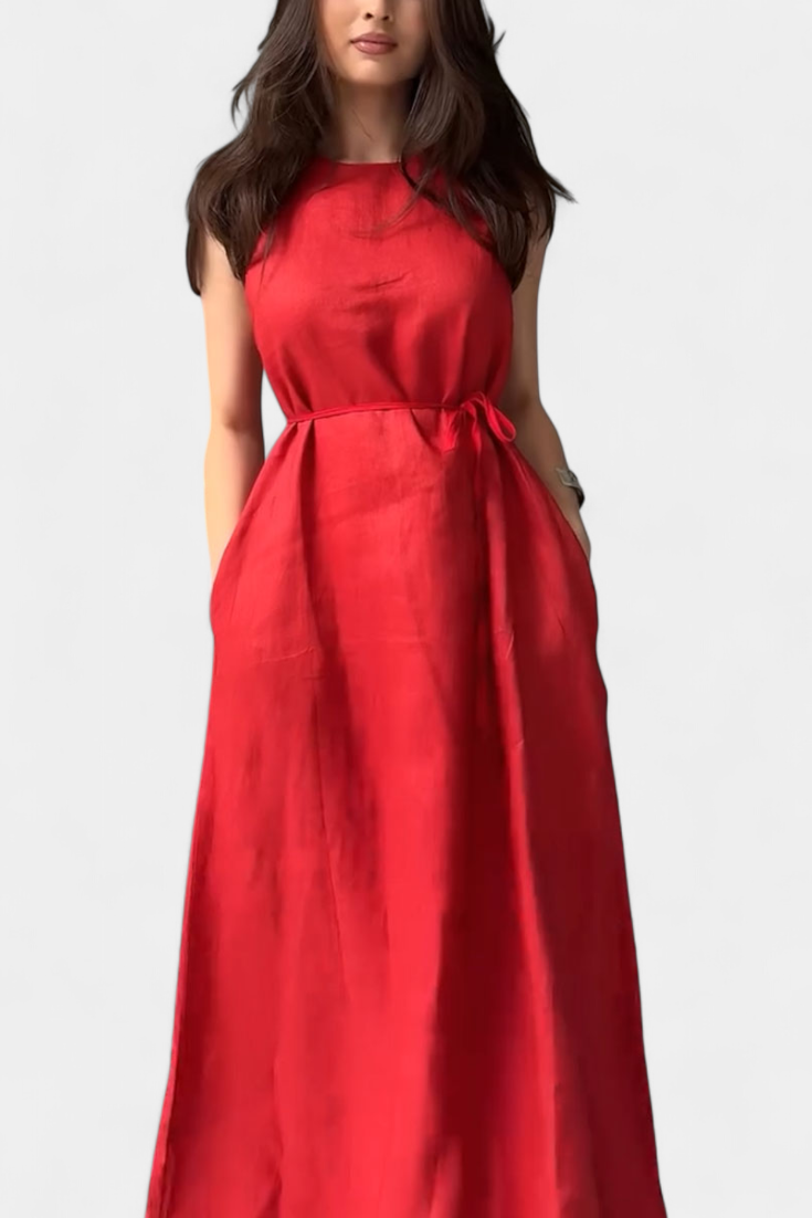 Rosetta | Weiches Kleid