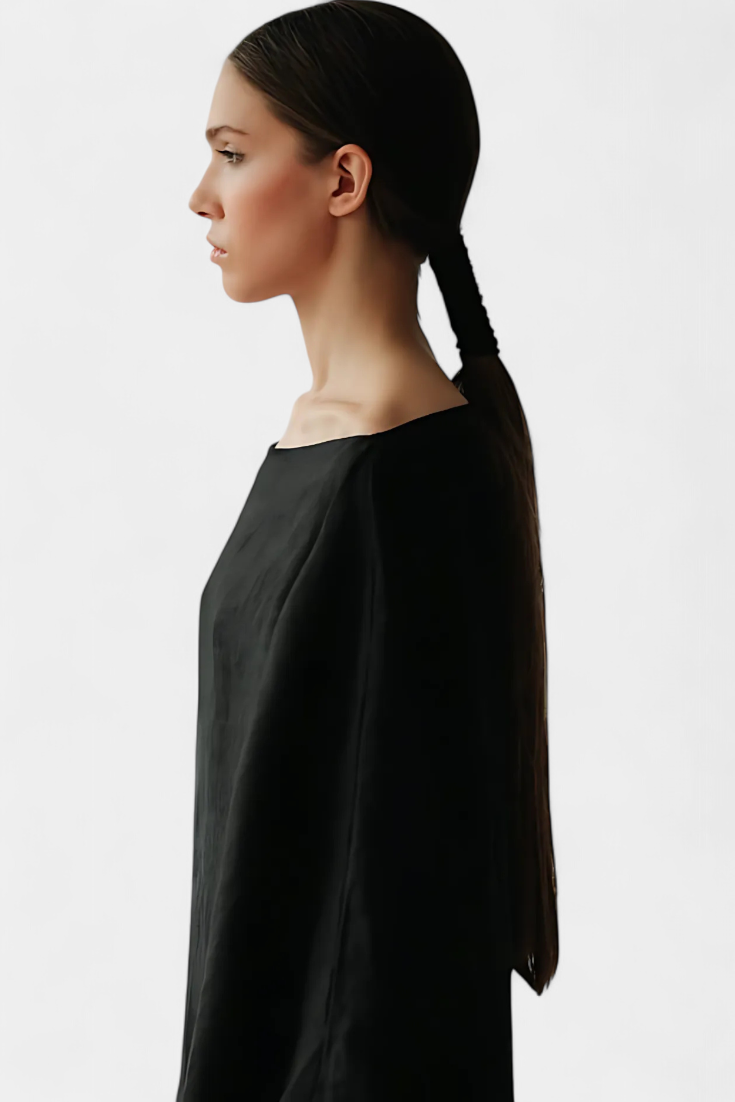 Kamilia | Kimono-Kleid