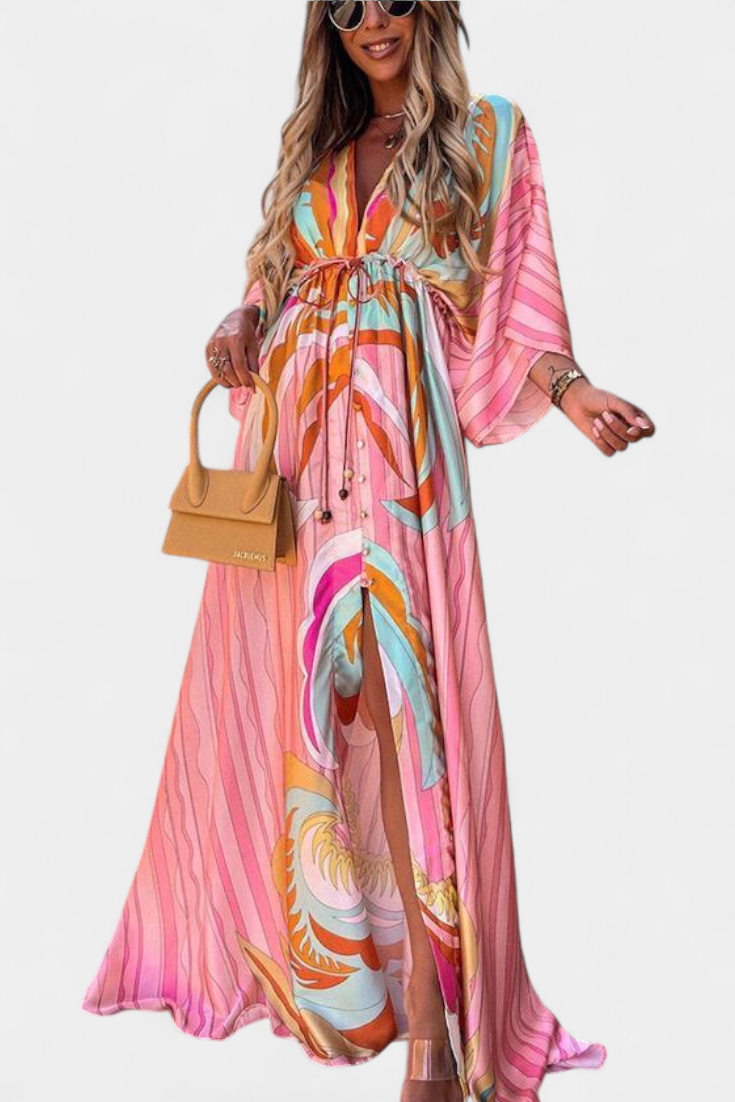 Joelle | Maxi Regenbogen V