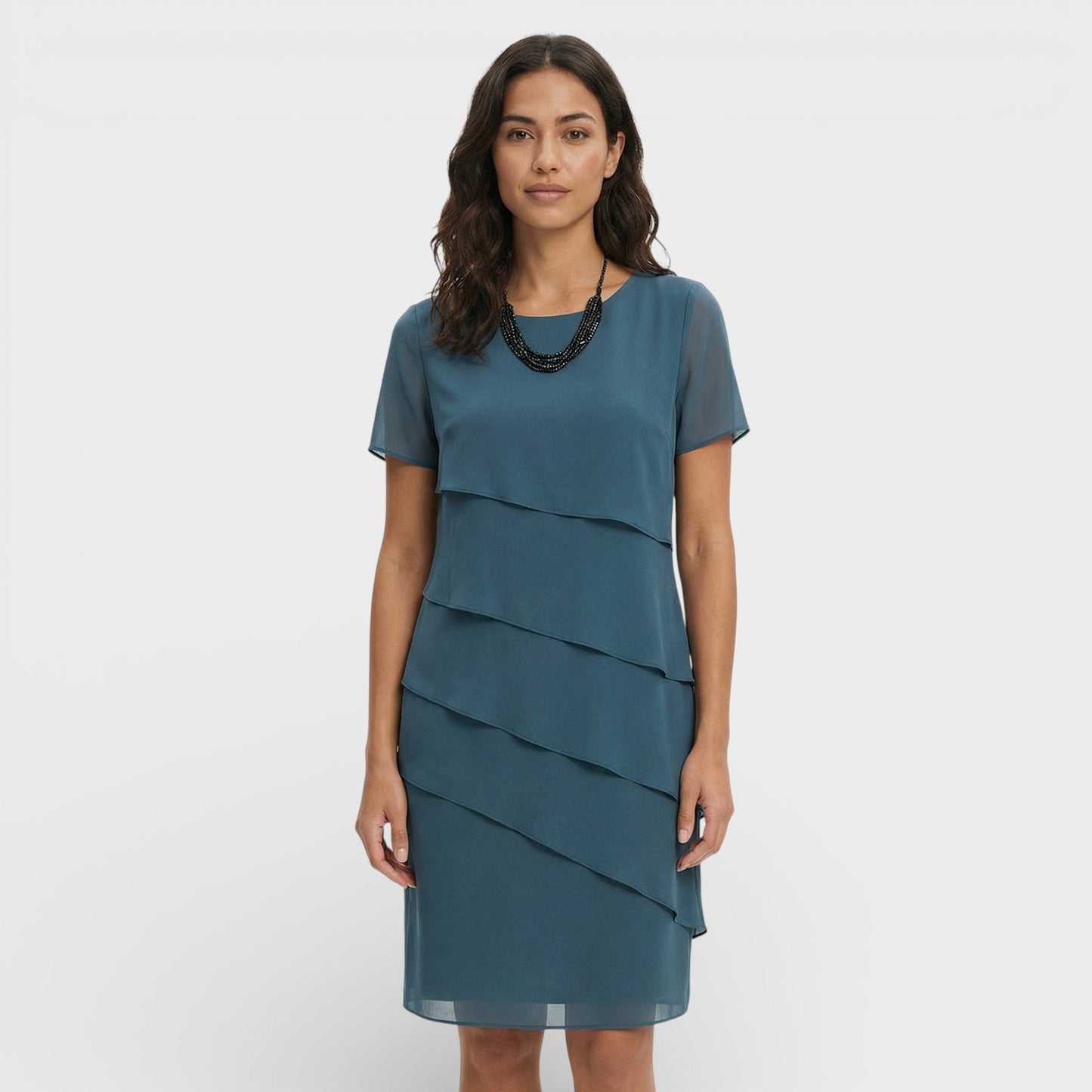 Vestido Brisa™ | Zeitlose Eleganz und Leichtigkeit für Brisen