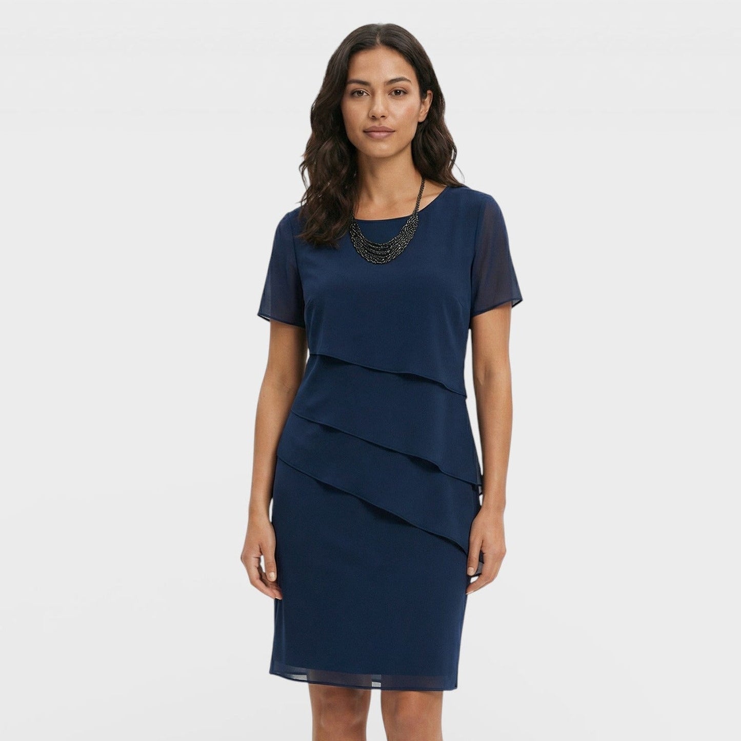 Vestido Brisa™ | Zeitlose Eleganz und Leichtigkeit für Brisen