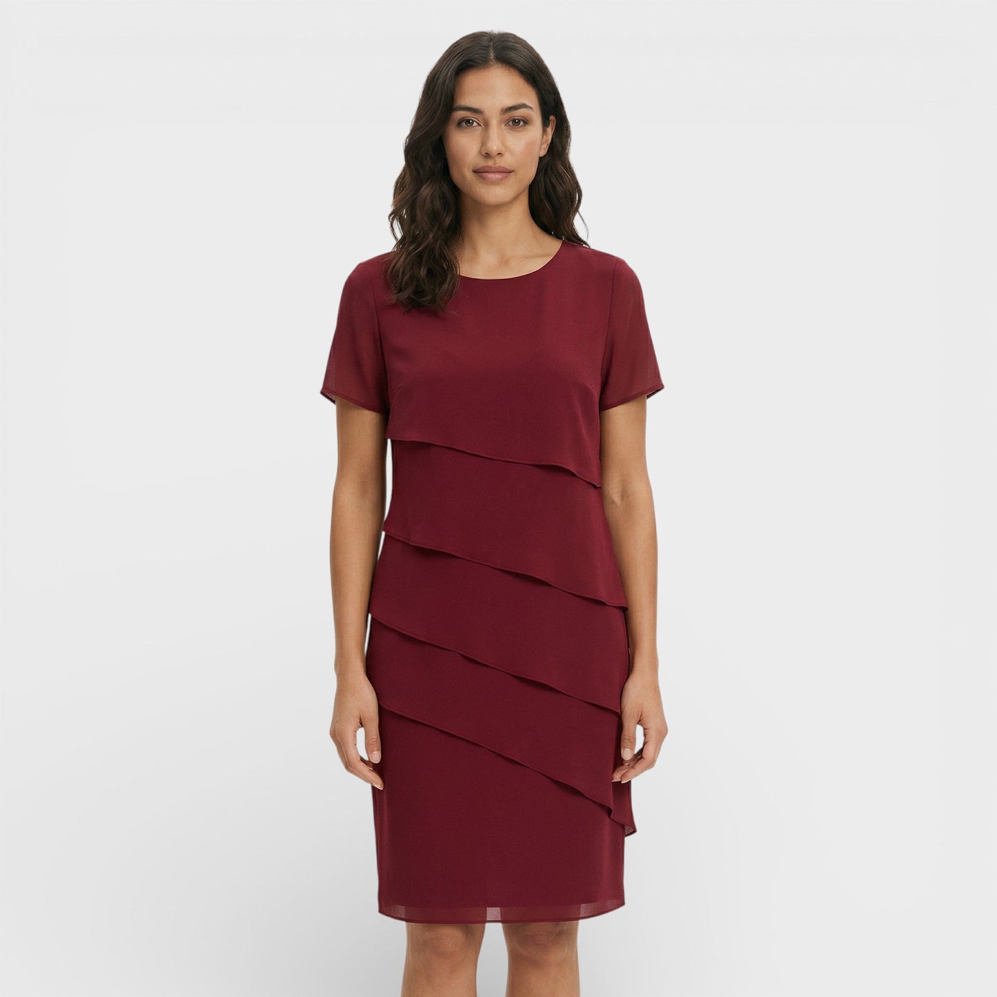 Vestido Brisa™ | Zeitlose Eleganz und Leichtigkeit für Brisen