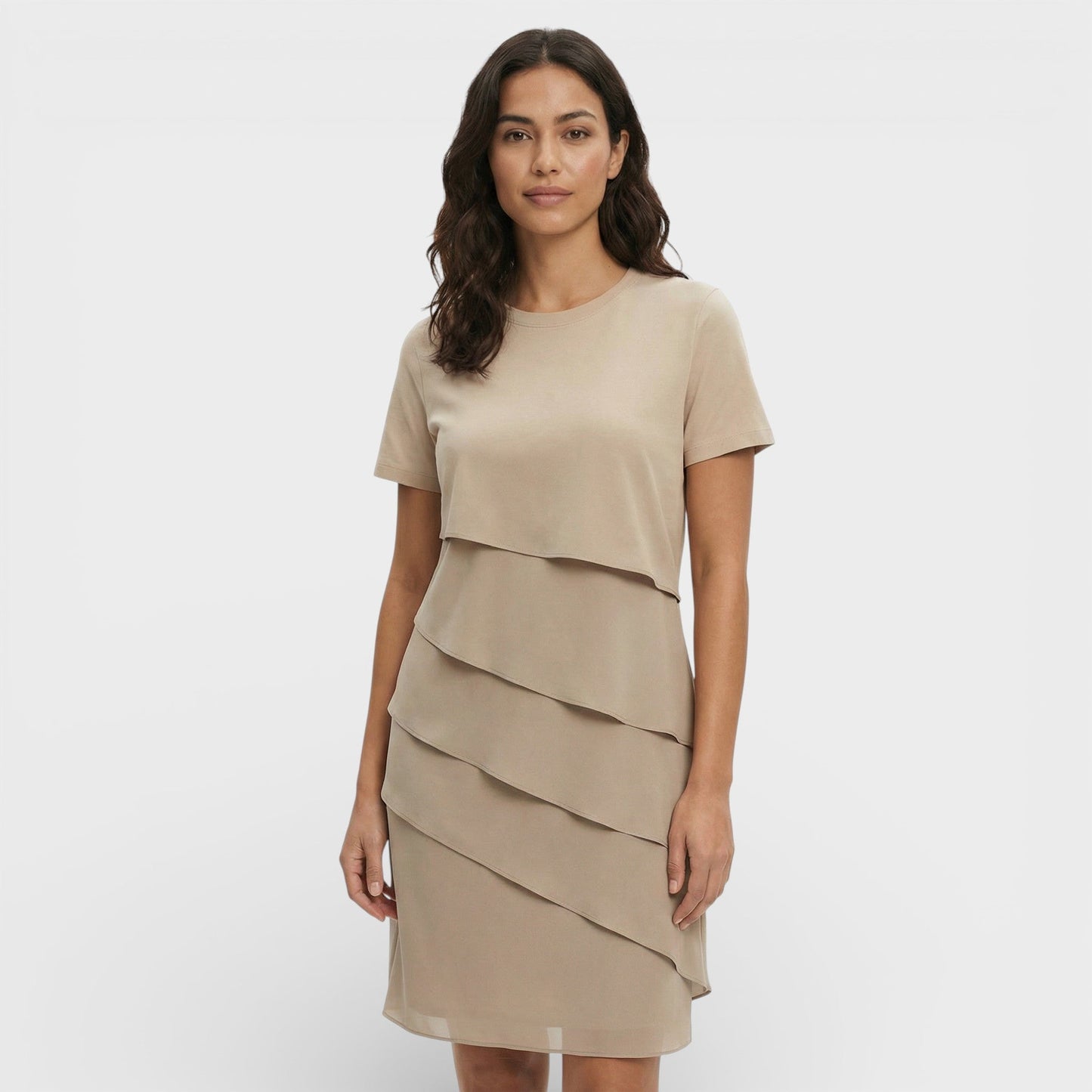 Vestido Brisa™ | Zeitlose Eleganz und Leichtigkeit für Brisen