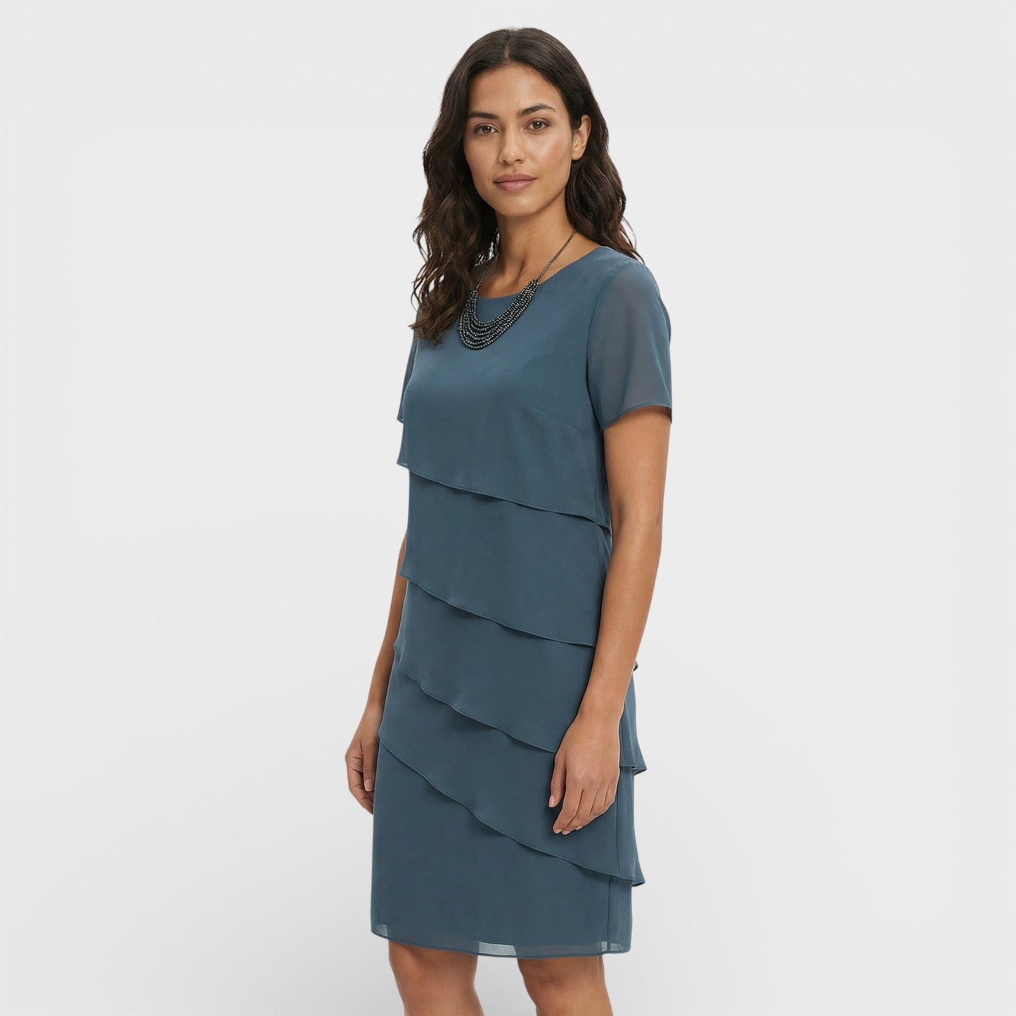 Vestido Brisa™ | Zeitlose Eleganz und Leichtigkeit für Brisen