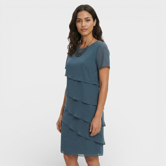 Vestito Brezza™ | Leggerezza ed eleganza senza tempo per le brezze