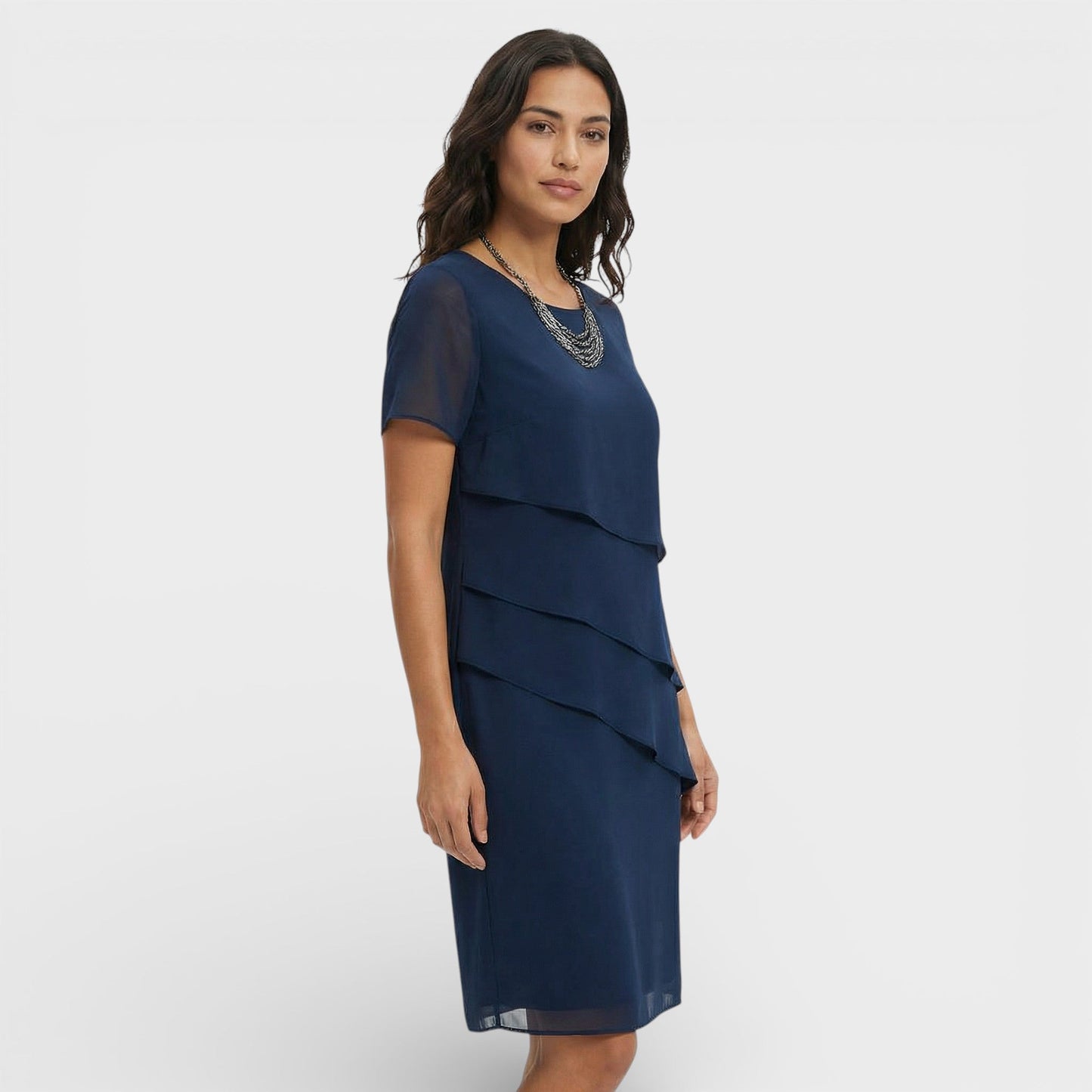 Vestido Brisa™ | Zeitlose Eleganz und Leichtigkeit für Brisen
