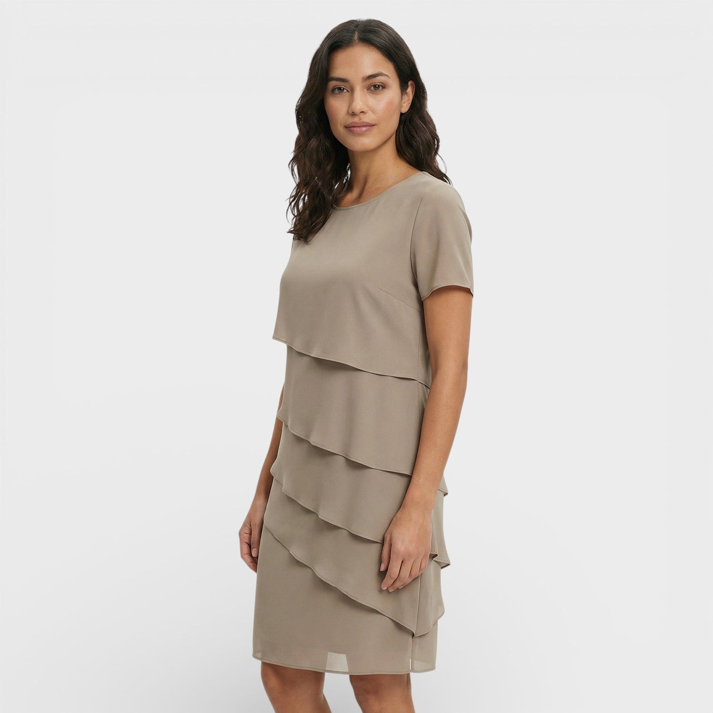 Vestido Brisa™ | Zeitlose Eleganz und Leichtigkeit für Brisen