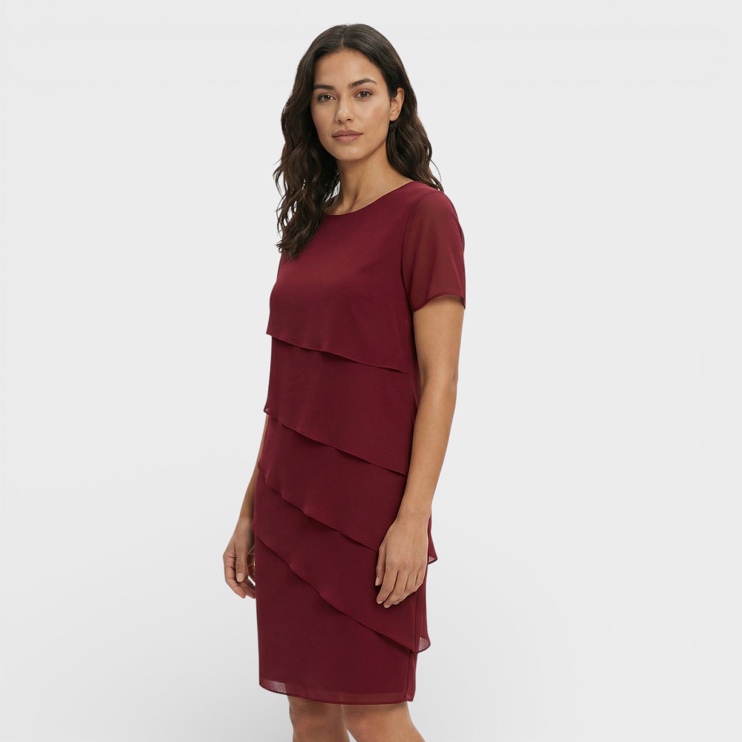 Vestido Brisa™ | Zeitlose Eleganz und Leichtigkeit für Brisen