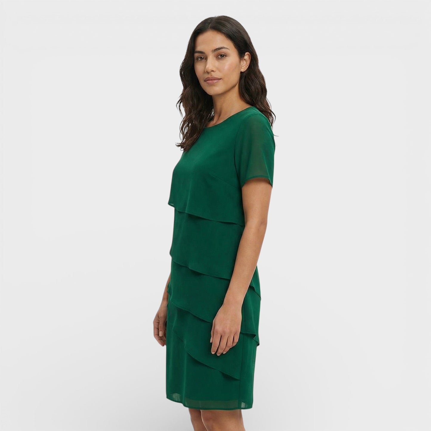 Vestido Brisa™ | Zeitlose Eleganz und Leichtigkeit für Brisen