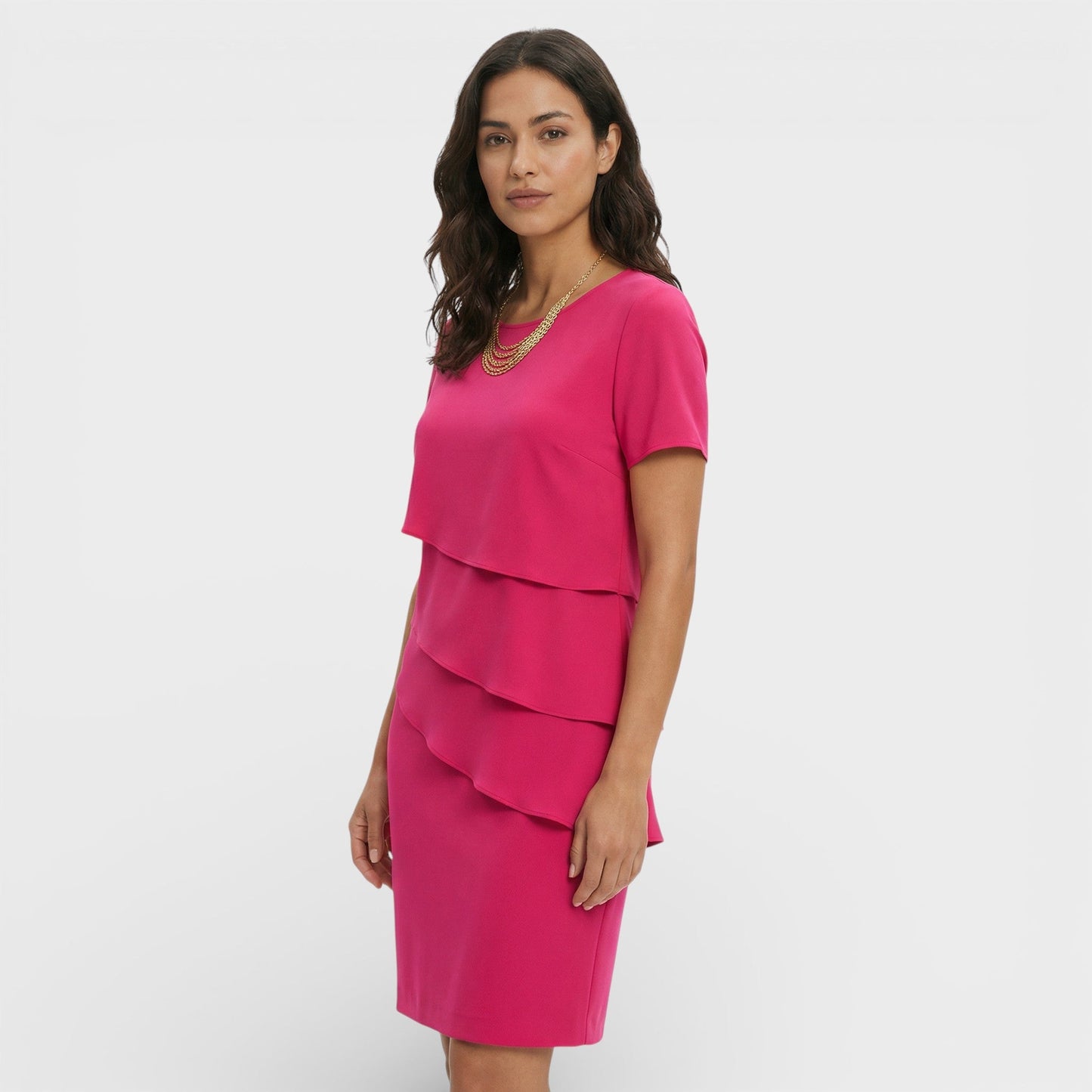 Vestido Brisa™ | Zeitlose Eleganz und Leichtigkeit für Brisen