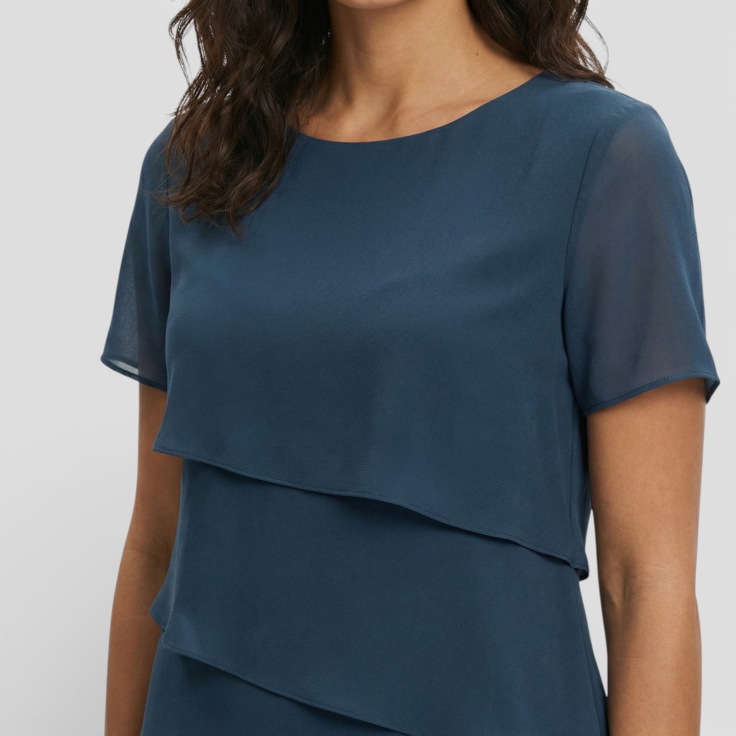 Vestido Brisa™ | Zeitlose Eleganz und Leichtigkeit für Brisen