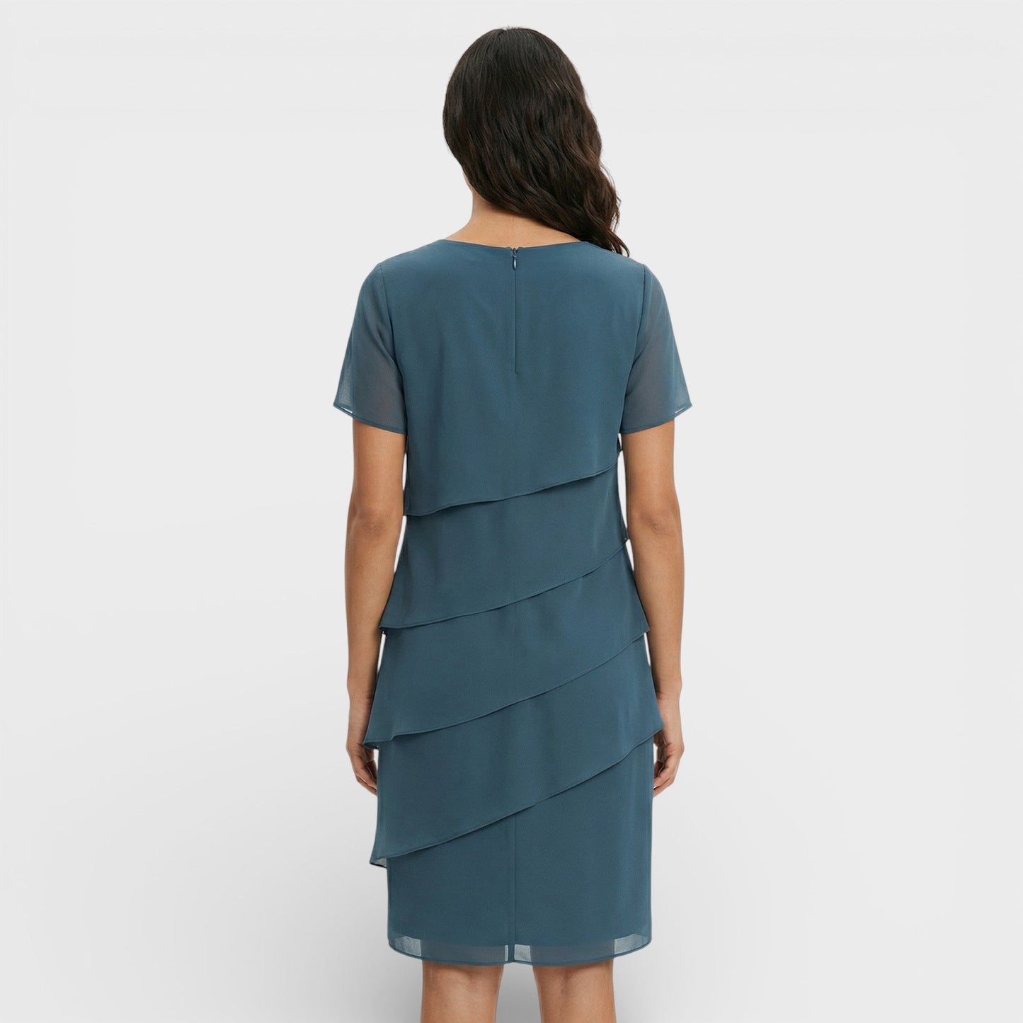 Vestido Brisa™ | Zeitlose Eleganz und Leichtigkeit für Brisen