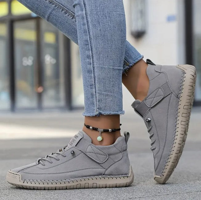 Mia™ – Bequeme und schmerzfreie orthopädische Schuhe