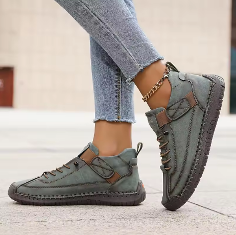 Mia™ – Bequeme und schmerzfreie orthopädische Schuhe
