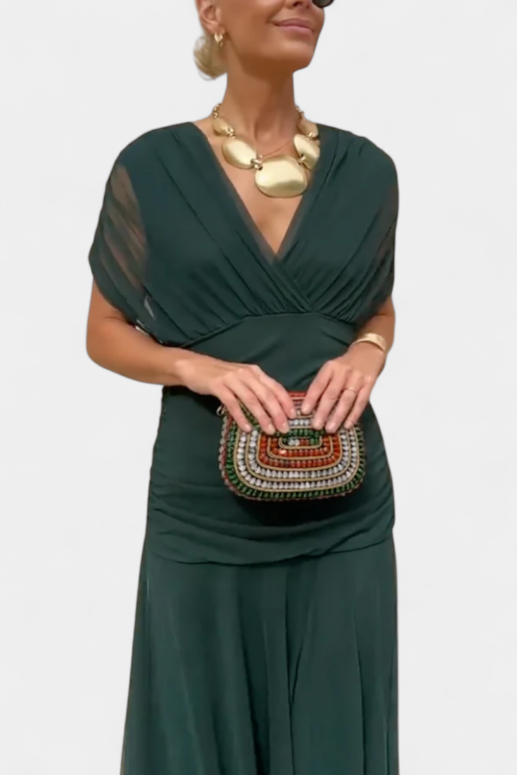 Alondra | Langes Kleid