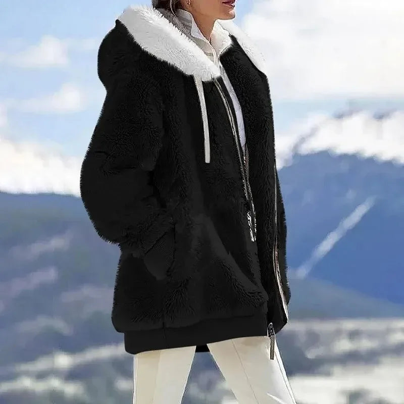 Kessy | Bequeme Jacke