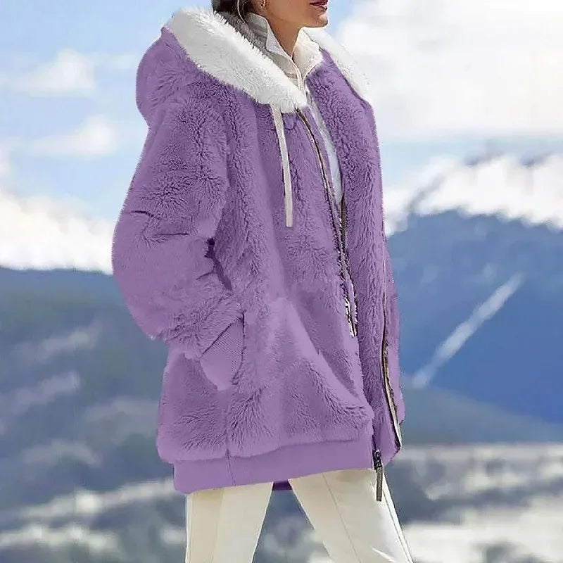 Kessy | Bequeme Jacke