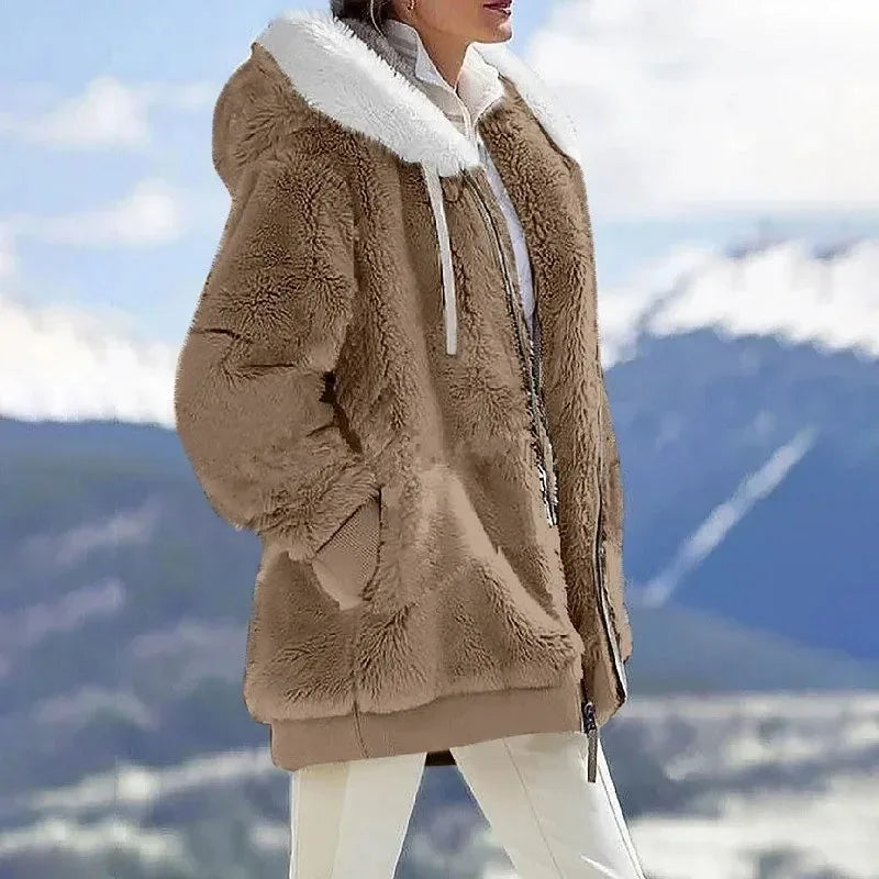 Kessy | Bequeme Jacke