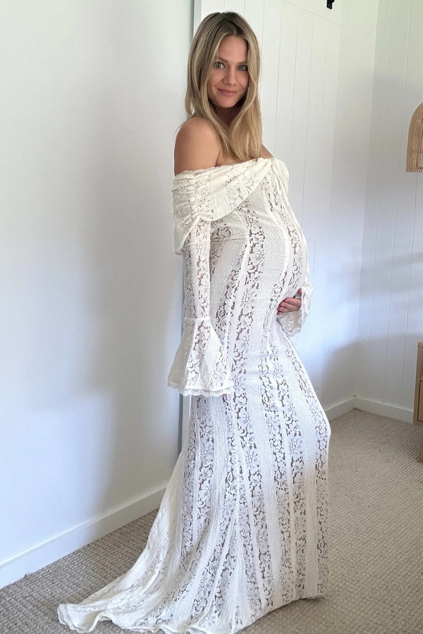 Kleid Emma™ | Romantische Eleganz in Perfektion