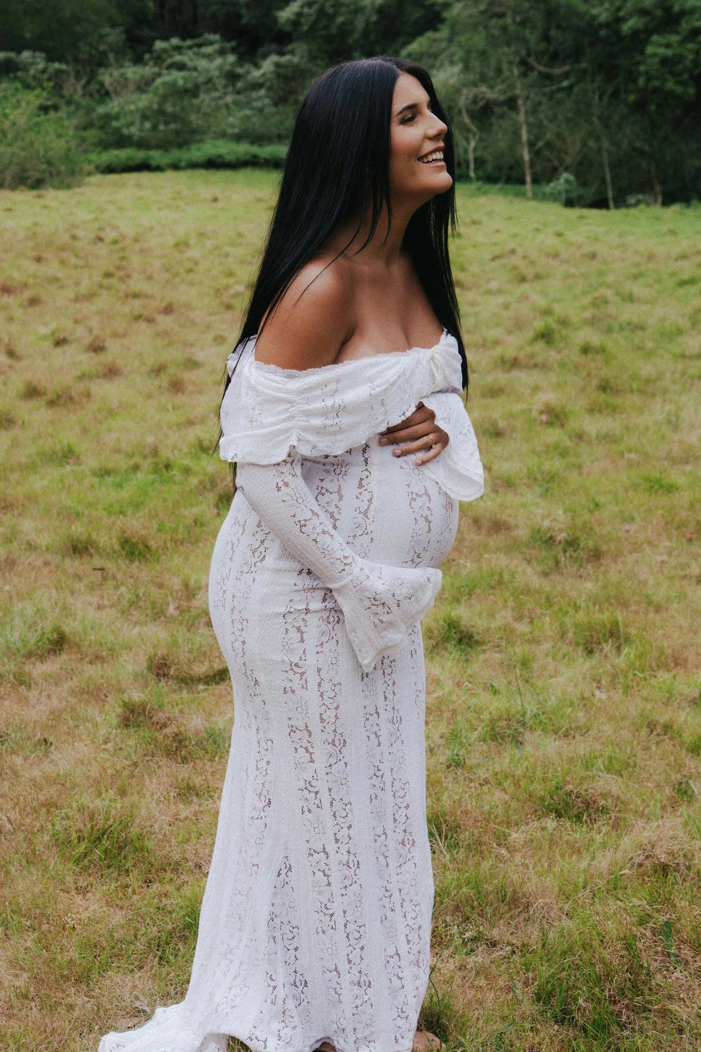 Kleid Emma™ | Romantische Eleganz in Perfektion