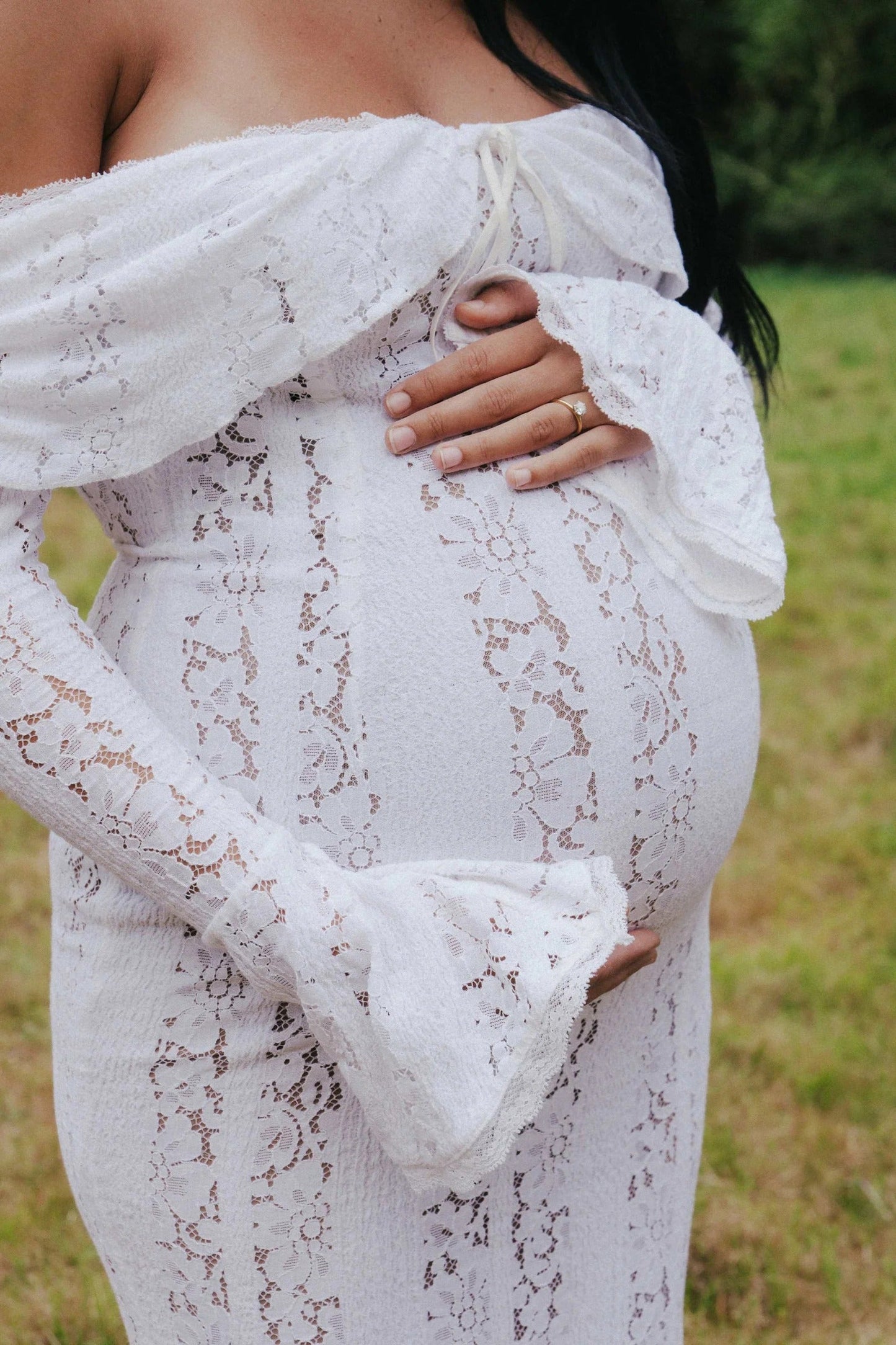 Kleid Emma™ | Romantische Eleganz in Perfektion
