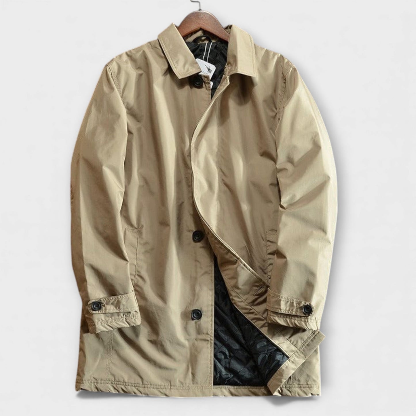 Víctor™ | Parka Shield