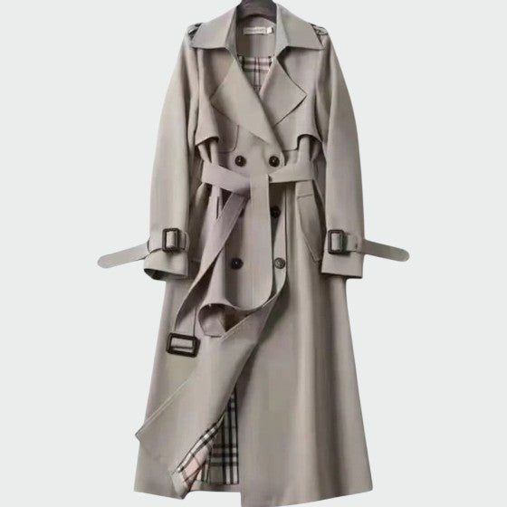 Bianca | Zeitloser Trenchcoat
