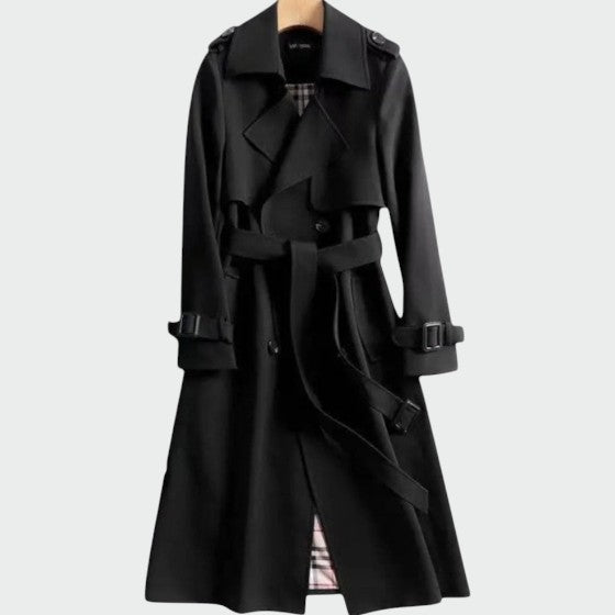 Bianca | Zeitloser Trenchcoat