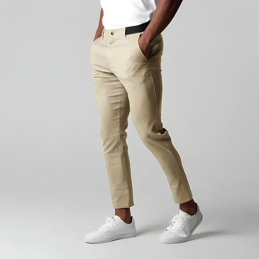 Dostal | Chinos Stretch