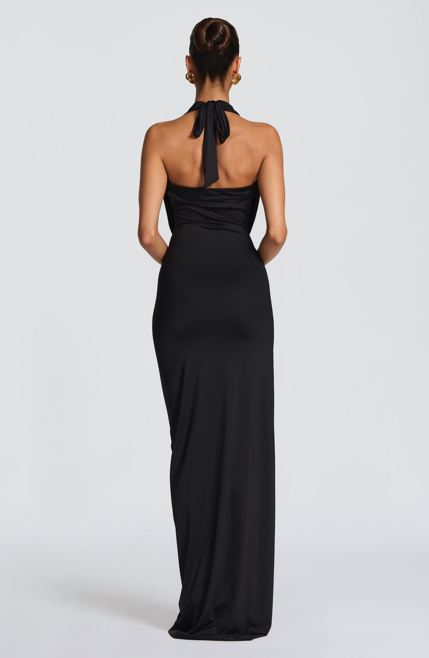 Kleid Salma™ | Unwiderstehliche Eleganz und atemberaubende Silhouette