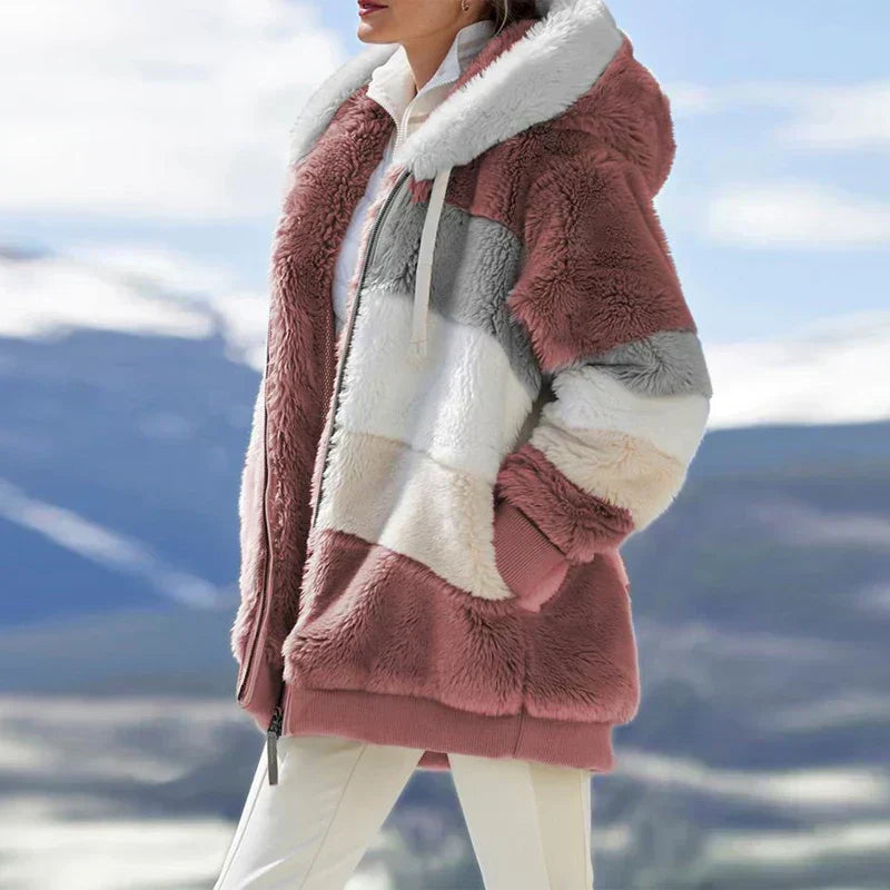Kessy | Bequeme Jacke