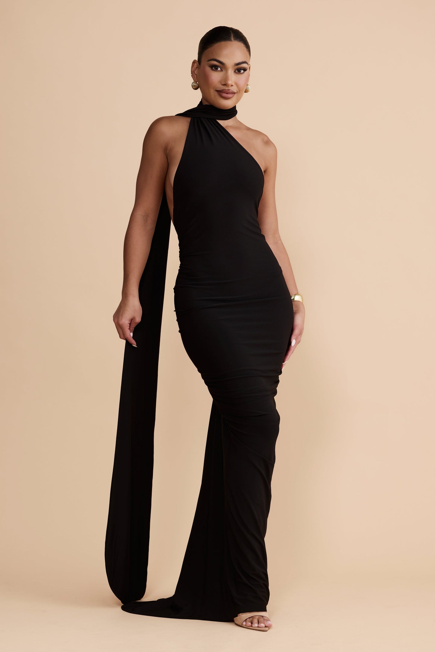 Kleid Constantina™ | Eleganz, die Spuren hinterlässt, limitierte Auflage