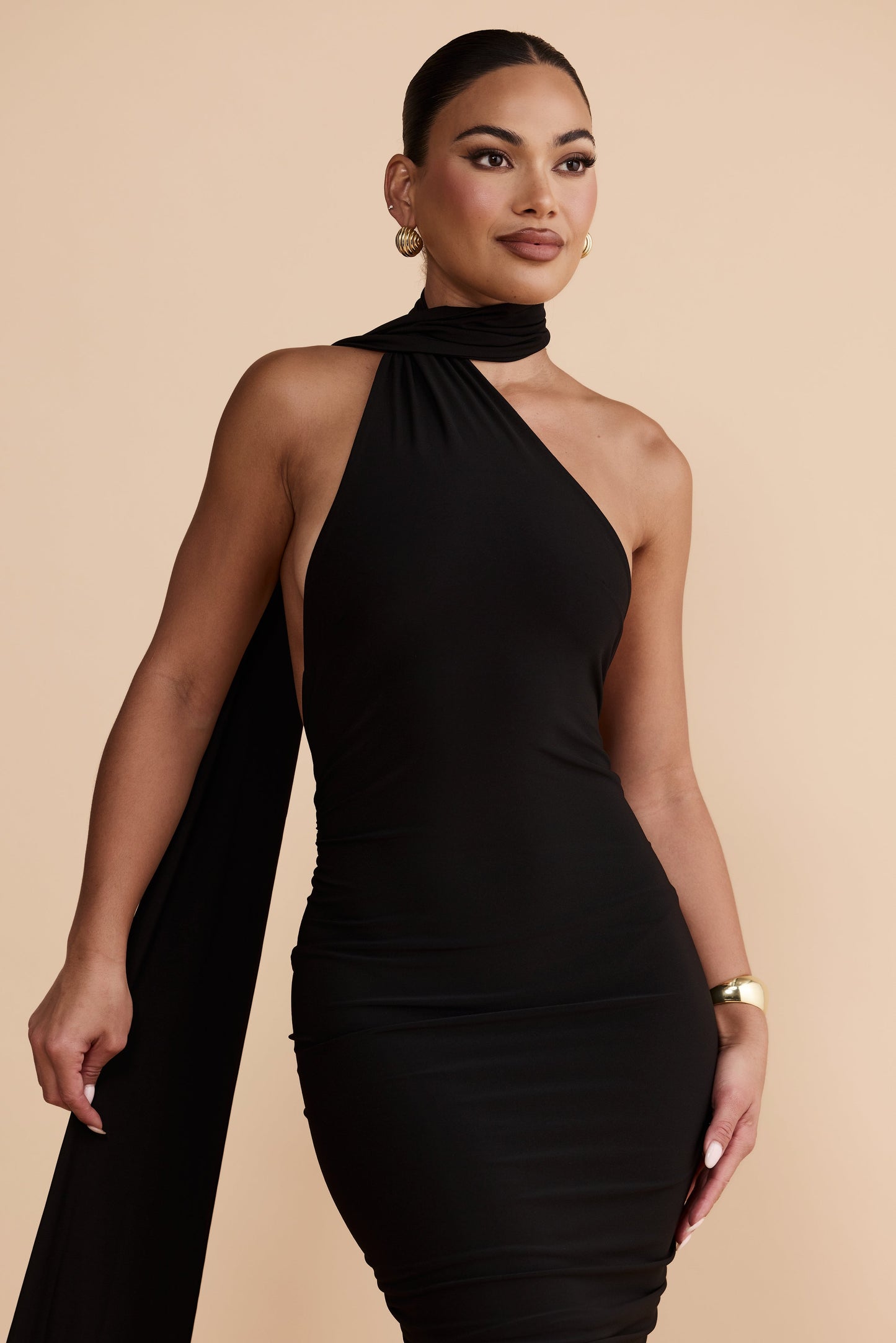 Kleid Constantina™ | Eleganz, die Spuren hinterlässt, limitierte Auflage