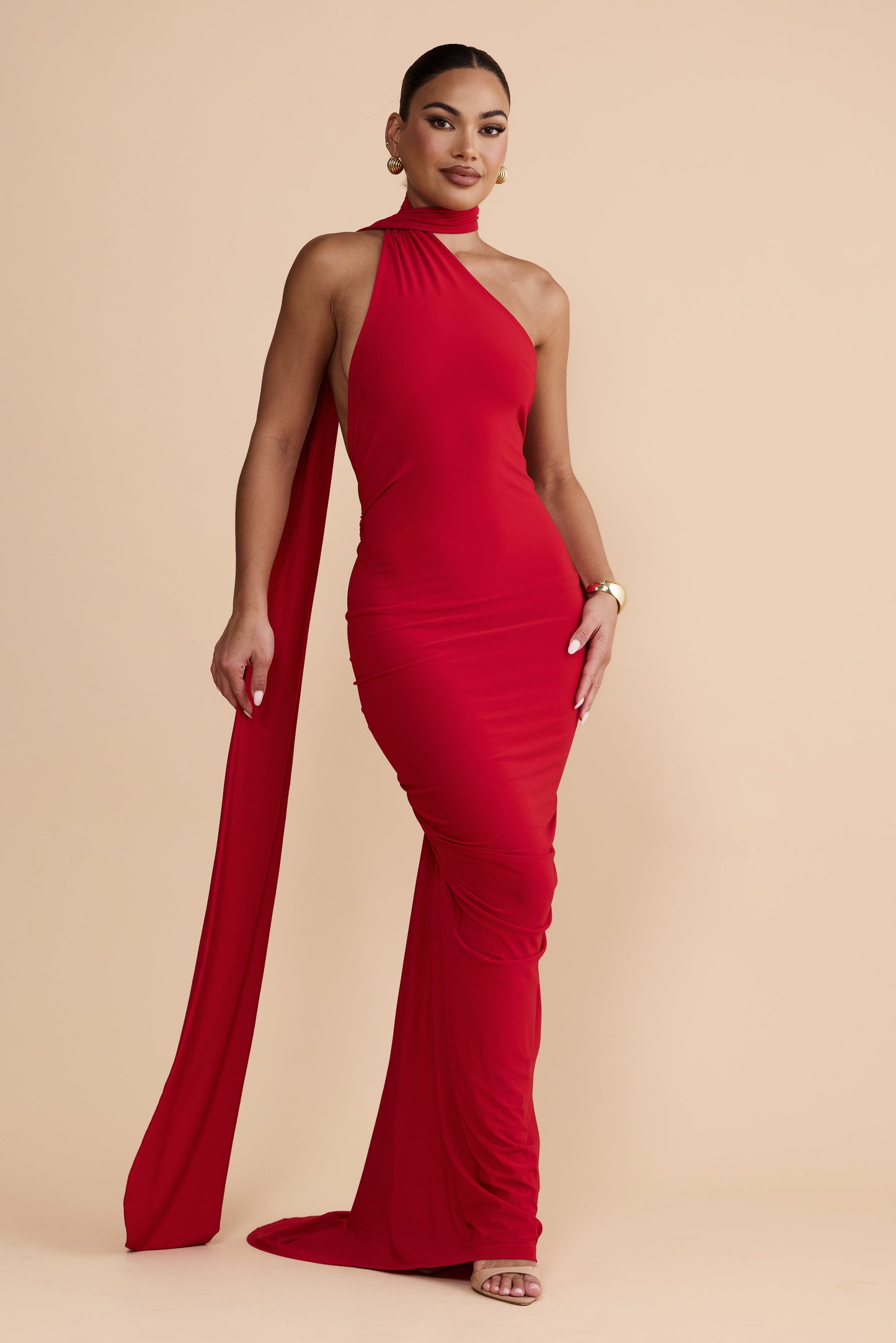 Kleid Constantina™ | Eleganz, die Spuren hinterlässt, limitierte Auflage