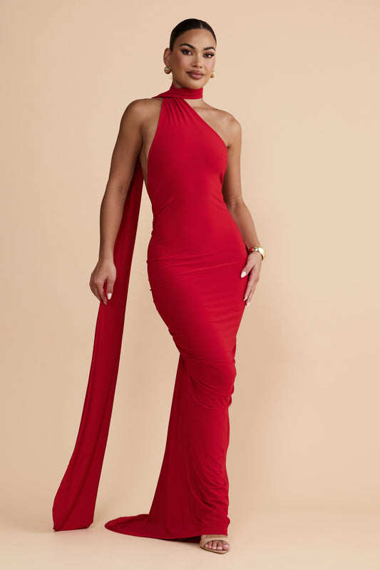 Abito Constantina™ | Eleganza che Lascia il Segno, Edizione limitata