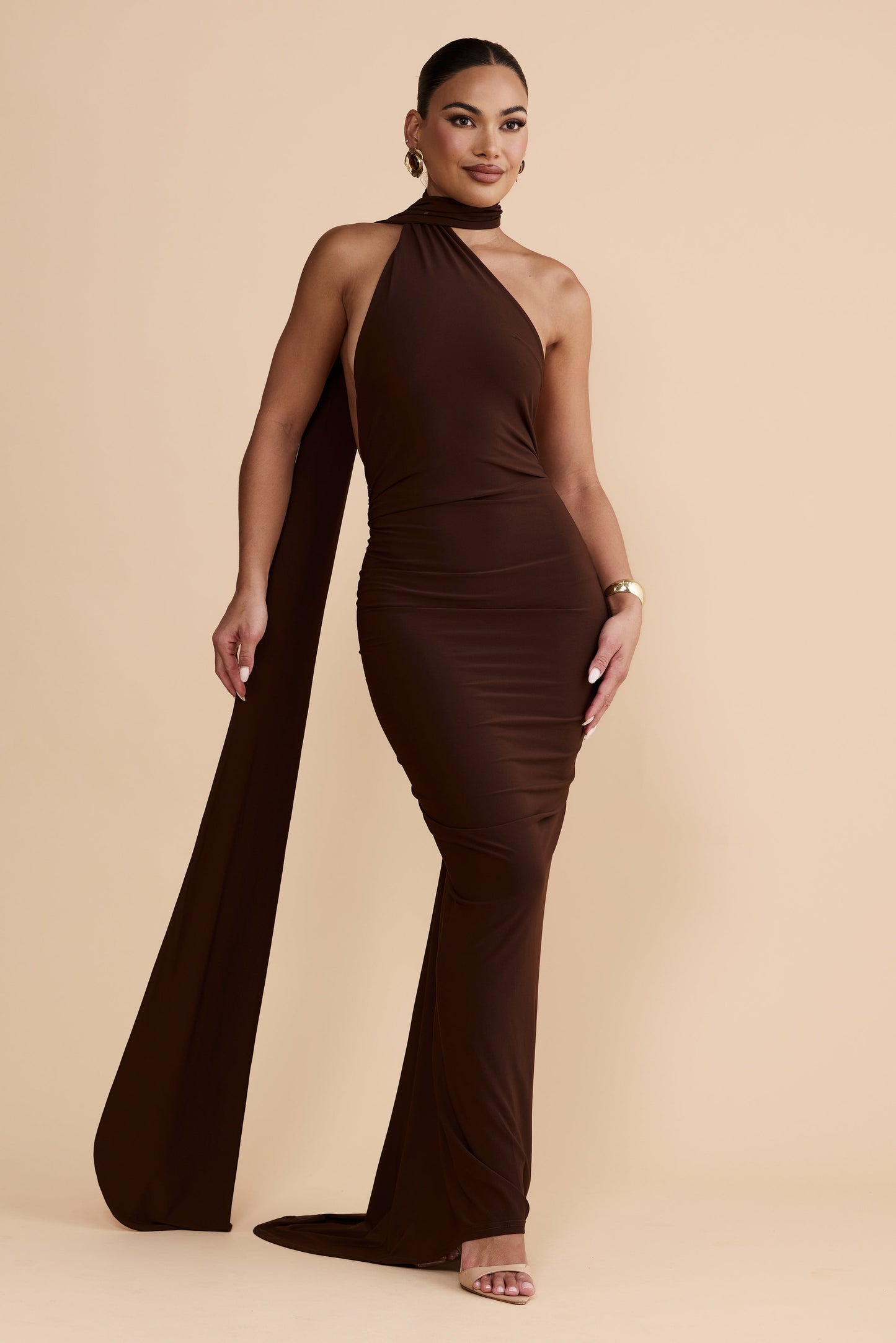 Kleid Constantina™ | Eleganz, die Spuren hinterlässt, limitierte Auflage