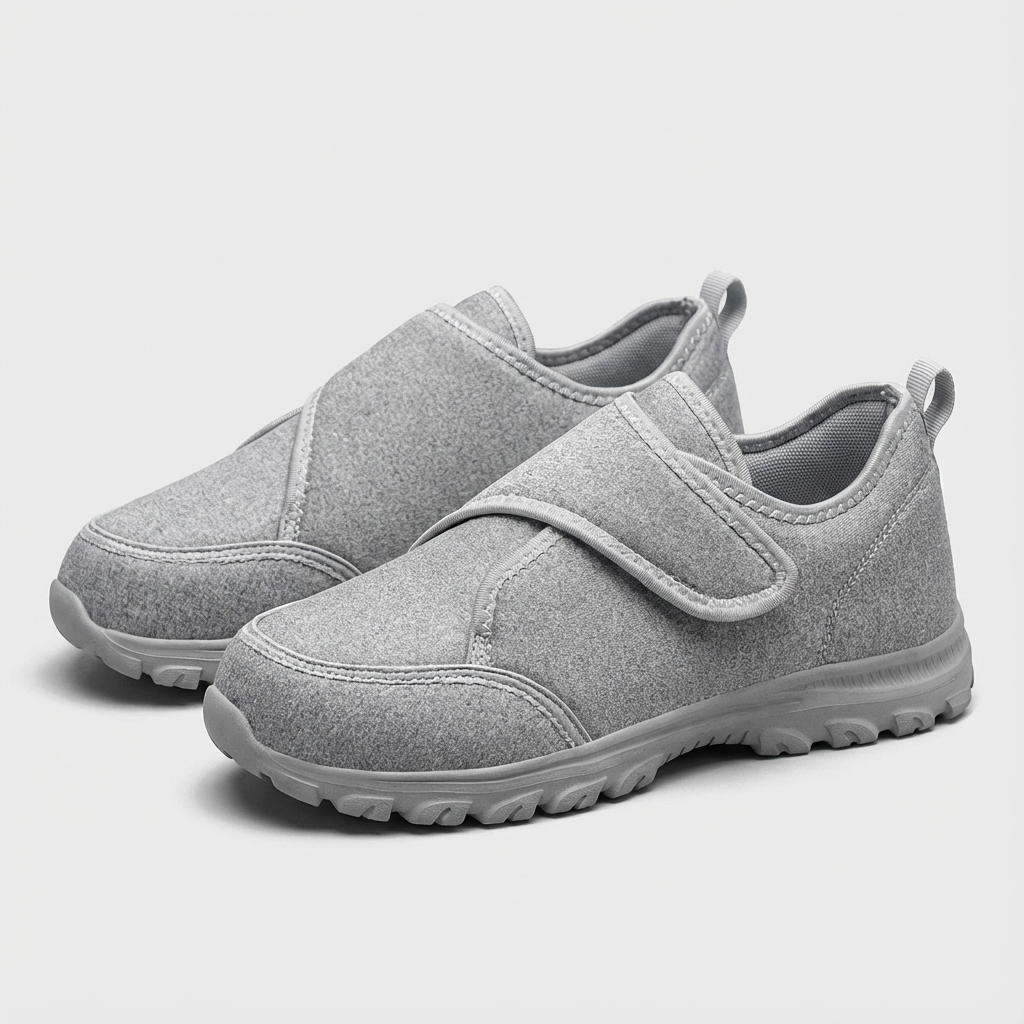 Lara™ – Orthopädische Bequemschuhe
